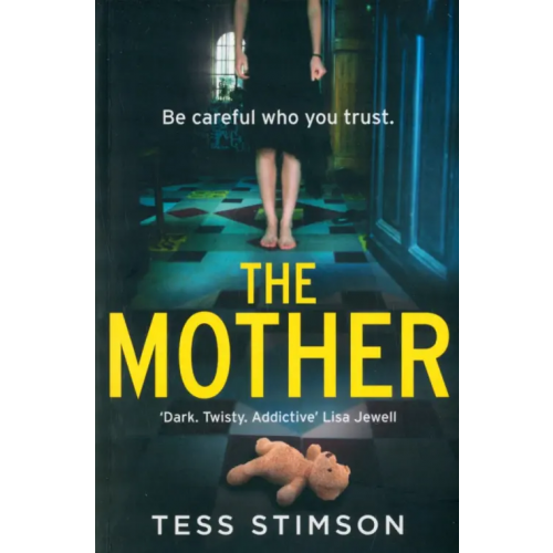Avon The Mother Stimson Tess