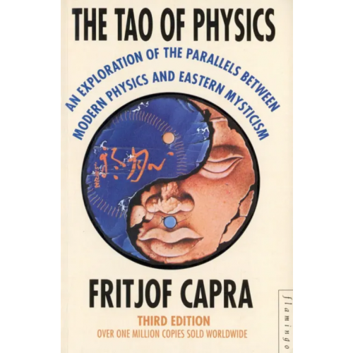 Flamingo The Tao of Physics Capra Fritjof