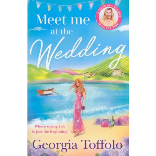 Mills & Boon Meet me at the Wedding Toffolo Georgia