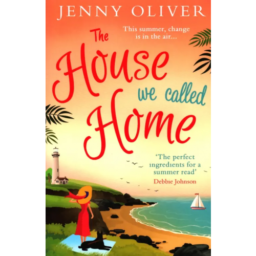 HQ The House We Called Home Oliver Jenny