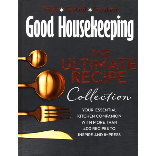 Harpercollins The Good Housekeeping Ultimate Collection