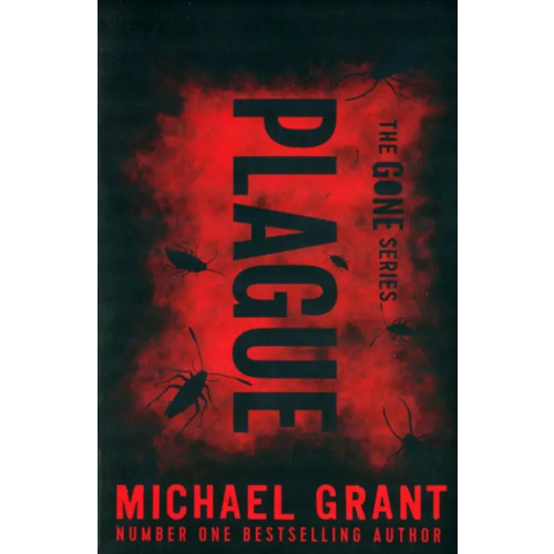 Electric Monkey Plague Grant Michael
