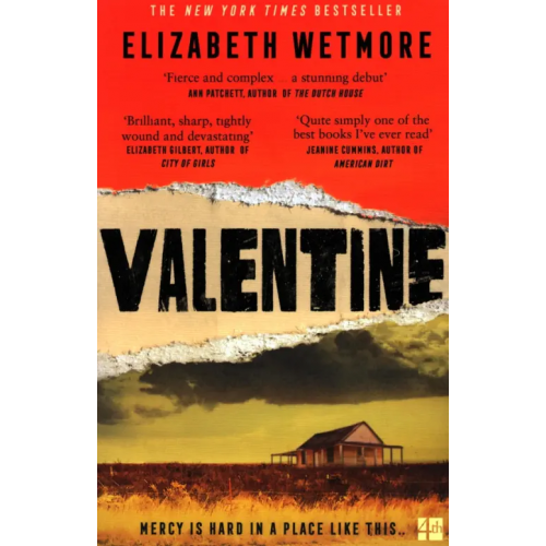 4th Estate Valentine Wetmore Elizabeth