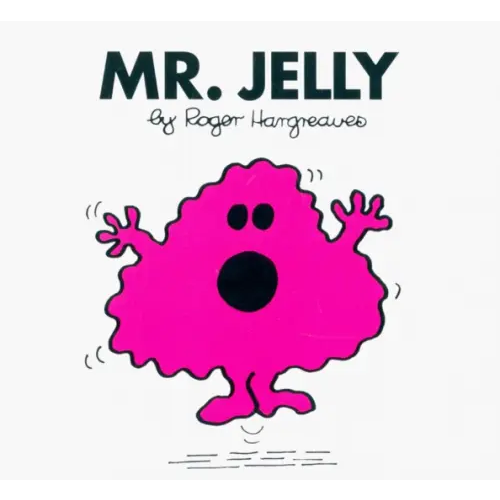 Farshore Mr. Jelly Hargreaves Roger