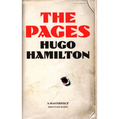 4th Estate The Pages Hamilton Hugo