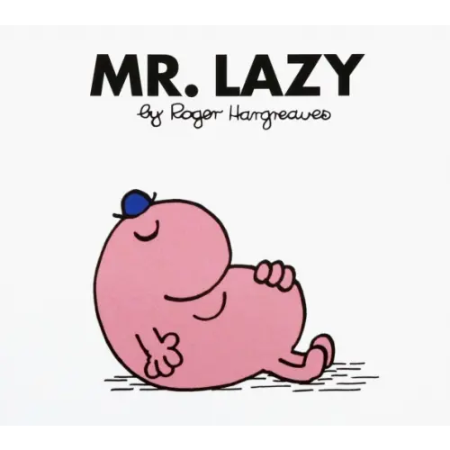 Farshore Mr. Lazy Hargreaves Roger