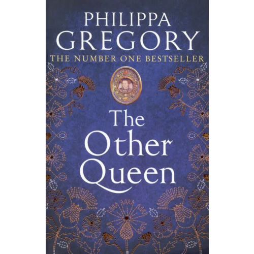 Harpercollins The Other Queen Gregory Philippa