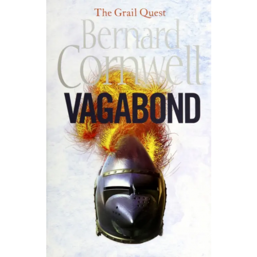 Harpercollins Vagabond Корнуэлл Бернард