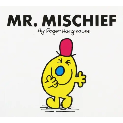 Farshore Mr. Mischief Hargreaves Roger