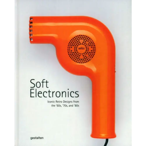 Gingko Soft Electronics. Iconic Retro Designs from the '60s, '70s, and '80s Gielens Jaro