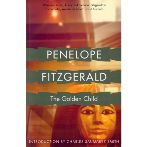 4th Estate The Golden Child Фицджеральд Пенелопа