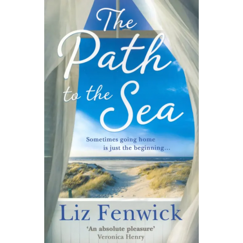 HQ The Path to the Sea Fenwick Liz