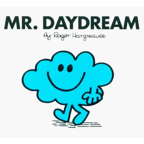Farshore Mr. Daydream Hargreaves Roger