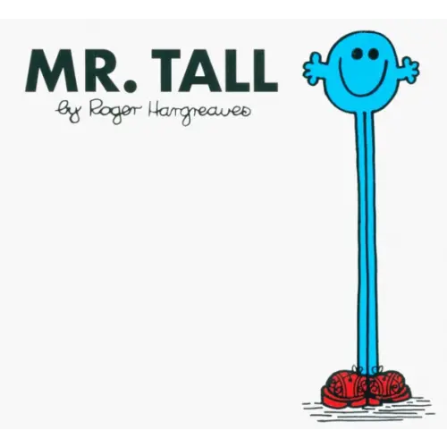 Farshore Mr. Tall Hargreaves Roger