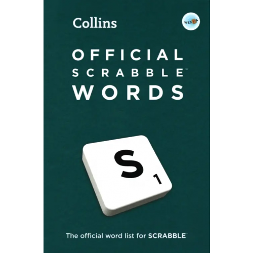 Collins Official Scrabble Words