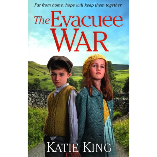 HQ The Evacuee War King Katie