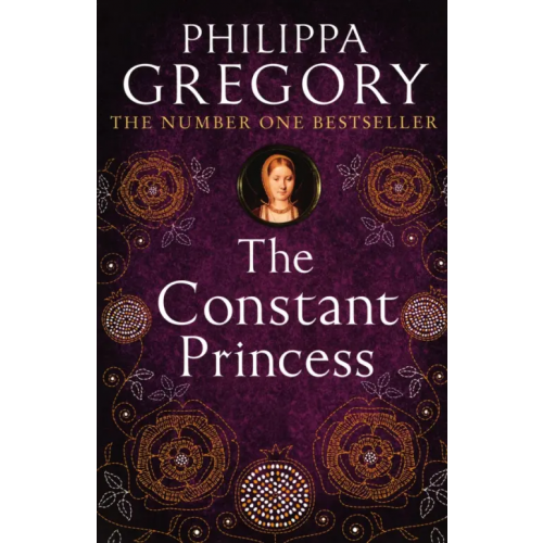 Harpercollins The Constant Princess Gregory Philippa