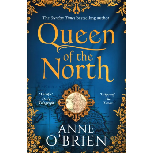 HQ Queen of the North O`Brien Anne