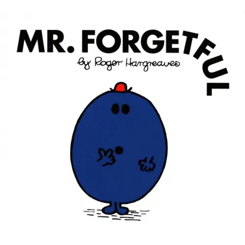 Farshore Mr. Forgetful Hargreaves Roger
