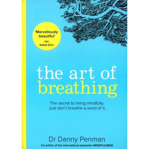 HQ The Art of Breathing Penman Danny