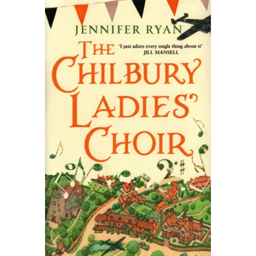The Borough Press The Chilbury Ladies' Choir Ryan Jennifer