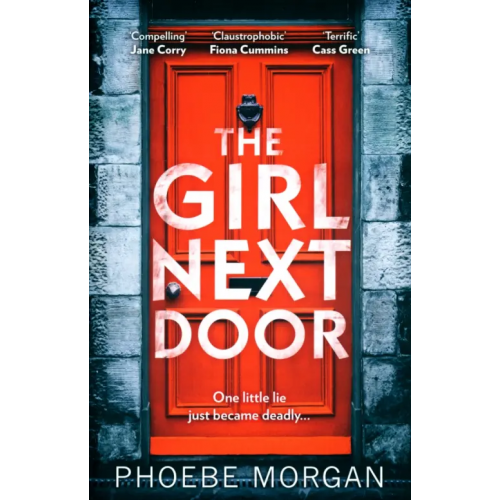 HQ The Girl Next Door Morgan Phoebe