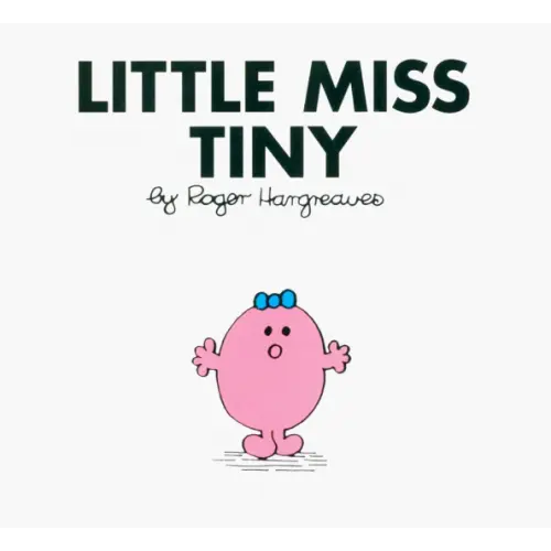Farshore Little Miss Tiny Hargreaves Roger