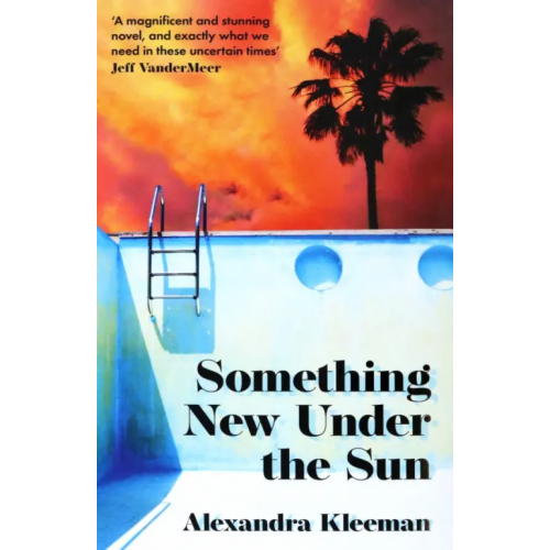 4th Estate Something New under the Sun Kleeman Alexandra