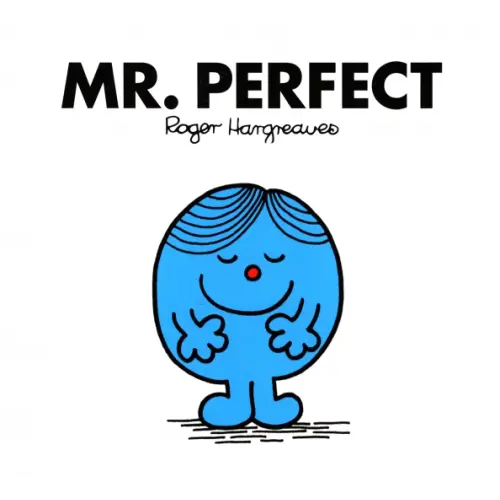 Farshore Mr. Perfect Hargreaves Adam