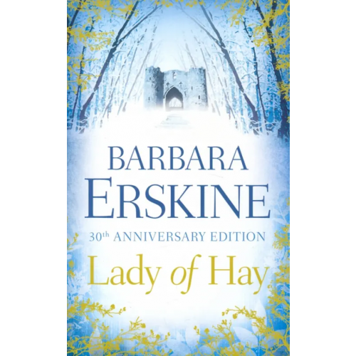 Harpercollins Lady of Hay Erskine Barbara