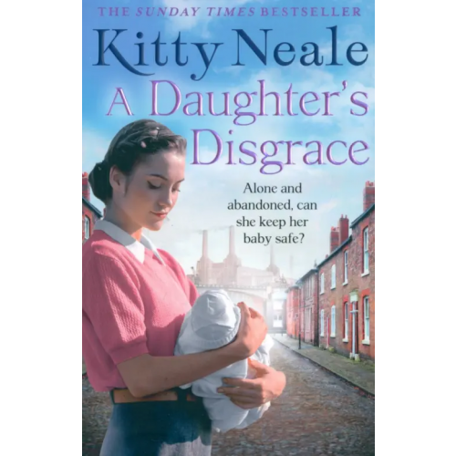 Avon A Daughter's Disgrace Neale Kitty