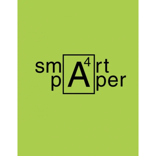 Listoff Тетрадь для конспектов Smart paper 3, 48 листов, клетка, А4
