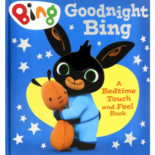 Harpercollins Goodnight, Bing