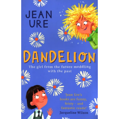 Harpercollins Dandelion Ure Jean