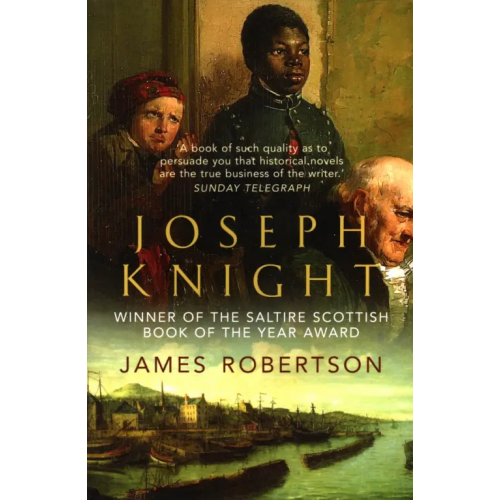 4th Estate Joseph Knight Robertson James