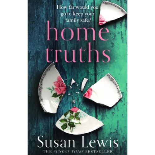 Harpercollins Home Truths Lewis Susan