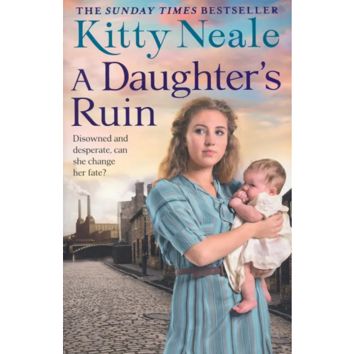 Avon A Daughter’s Ruin Neale Kitty