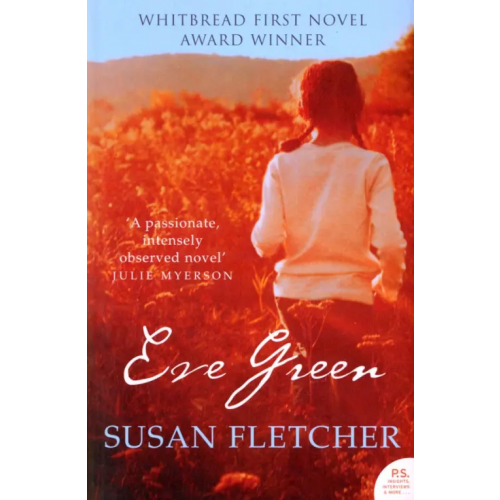 Harpercollins Eve Green Fletcher Susan