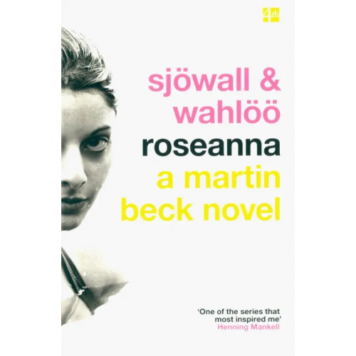 4th Estate Roseanna Валё Пер, Шеваль Май