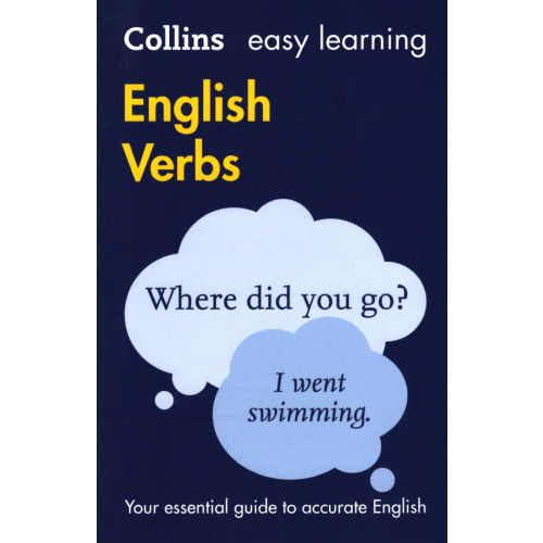 Collins English Verbs