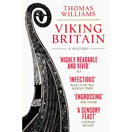 William Collins Viking Britain. A History Williams Thomas