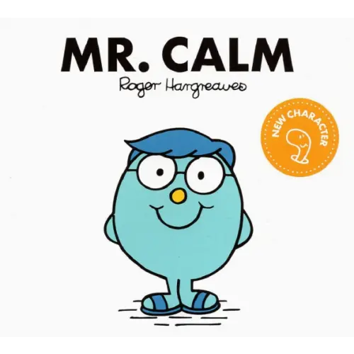 Farshore Mr. Calm Hargreaves Adam