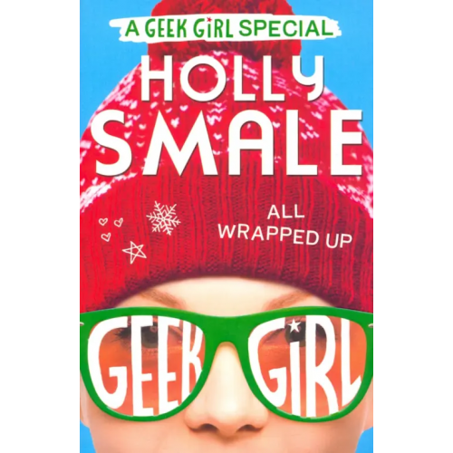Harpercollins All Wrapped Up Смейл Холли