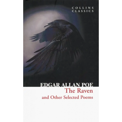 William Collins Raven and Other Selected Poems По Эдгар Аллан