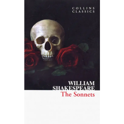 William Collins The Sonnets Шекспир Уильям