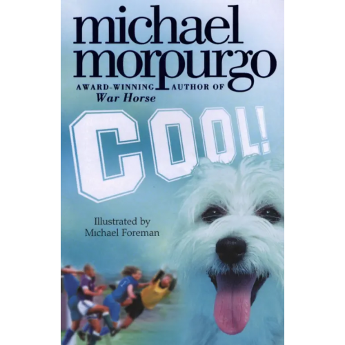 Harpercollins Cool! Морпурго Майкл