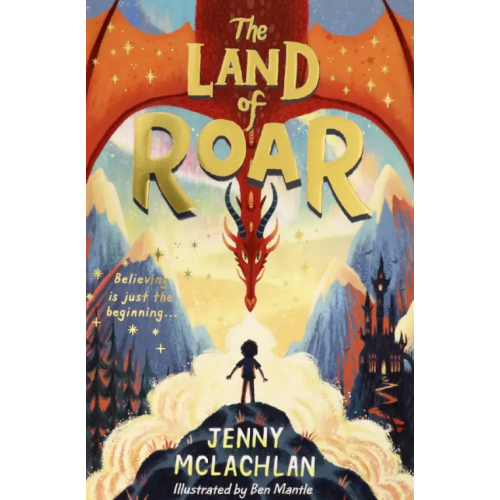 Farshore The Land of Roar McLachlan Jenny