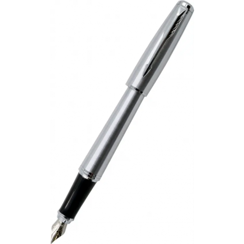Parker Ручка перьевая Vibrant Magenta CT