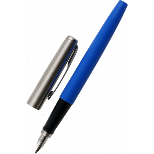 Parker Ручка перьевая Orig Blue