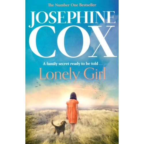 Harpercollins Lonely Girl Cox Josephine